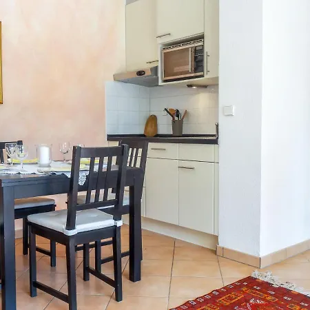 Apartment Village Marin-16 By Interhome La Foux (Var)