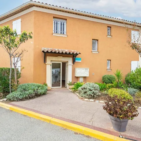 Village Marin-16 By Interhome * La Foux (Var)