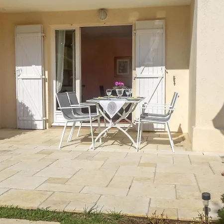 Village Marin-16 By Interhome Apartment