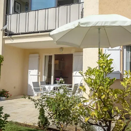 Apartment Village Marin-16 By Interhome *