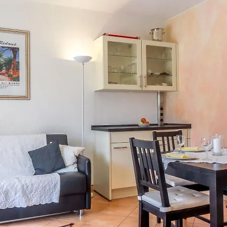 Village Marin-16 By Interhome Apartment