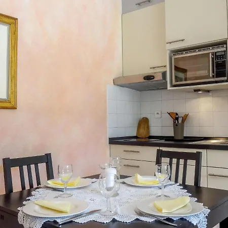 Appartement Village Marin-16